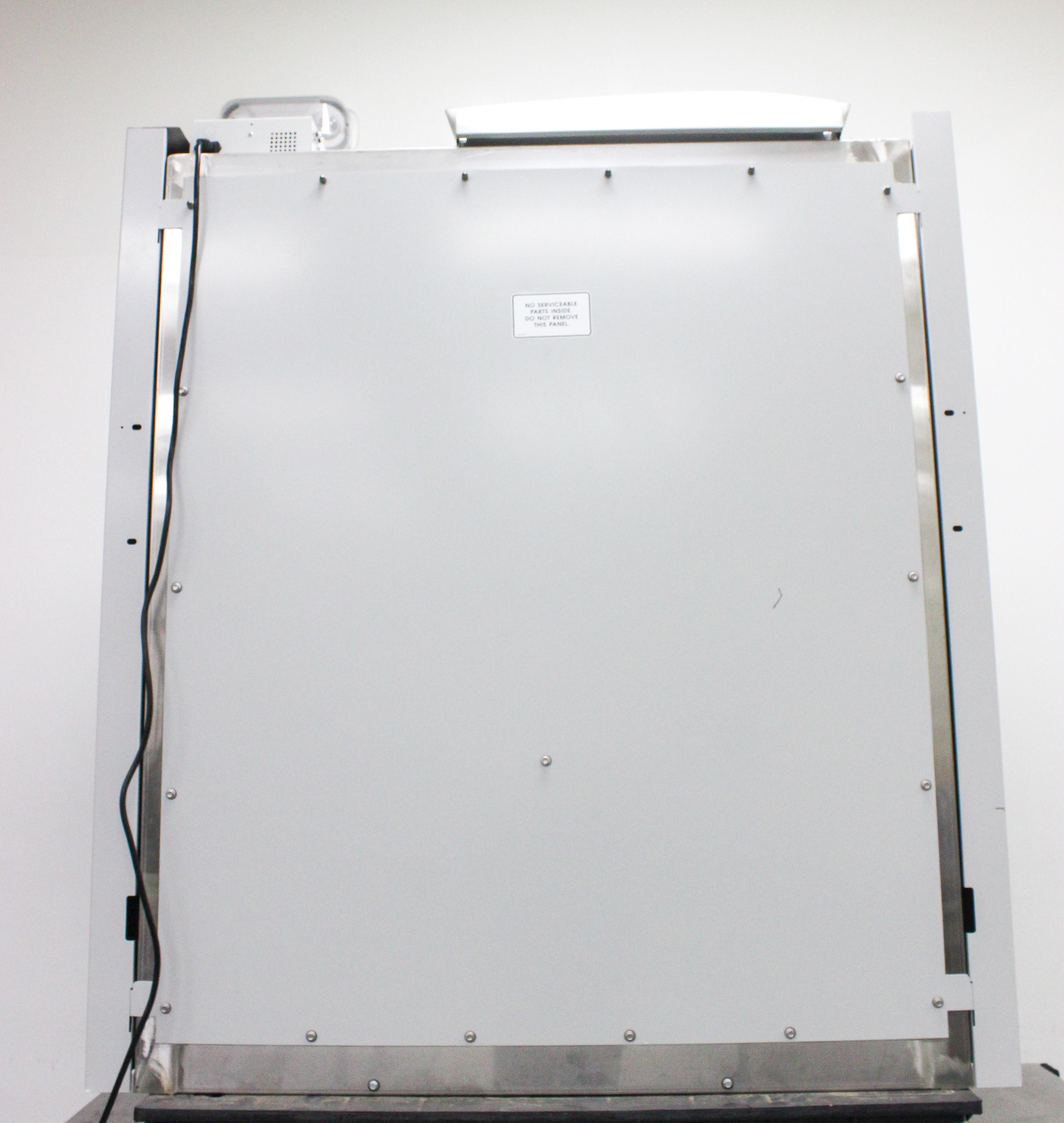 Labconco Purifier Logic+ 4Ft Class II A2 Biosafety Cabinet HEPA Filter