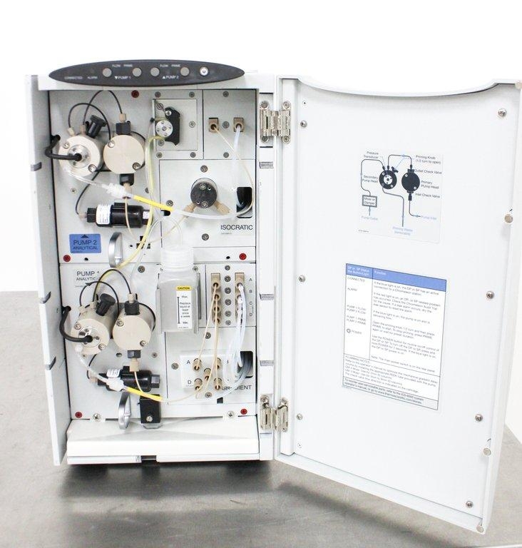 Thermo Dionex ICS-6000 DP6 Dual Pump/HPLC System 5000psi, Non-Working, AS-IS