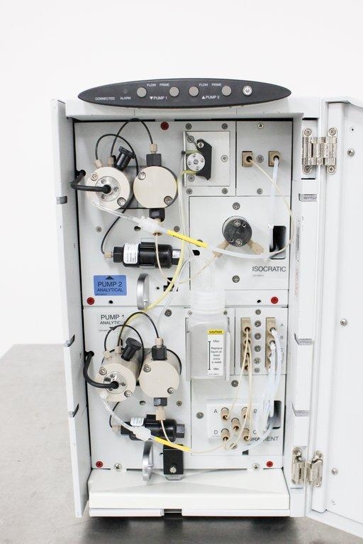 Thermo Dionex ICS-6000 DP6 Dual Pump/HPLC System 5000psi, Non-Working, AS-IS