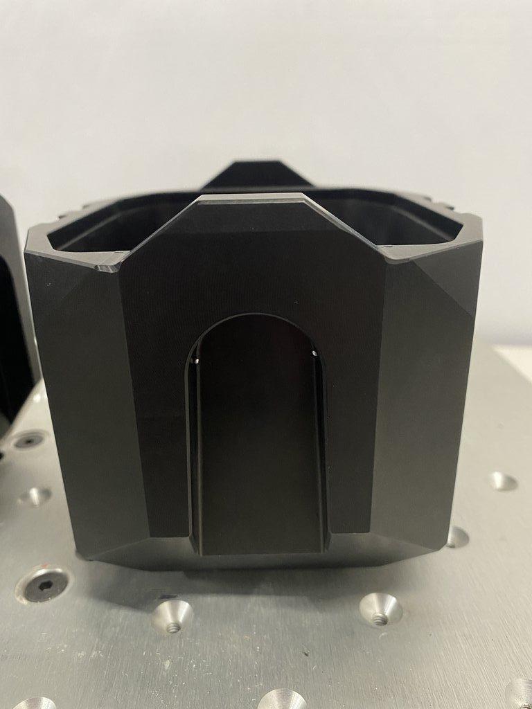 Thermo Scientific TX-1000 Set of 2 Buckets for Centrifugation Equipment