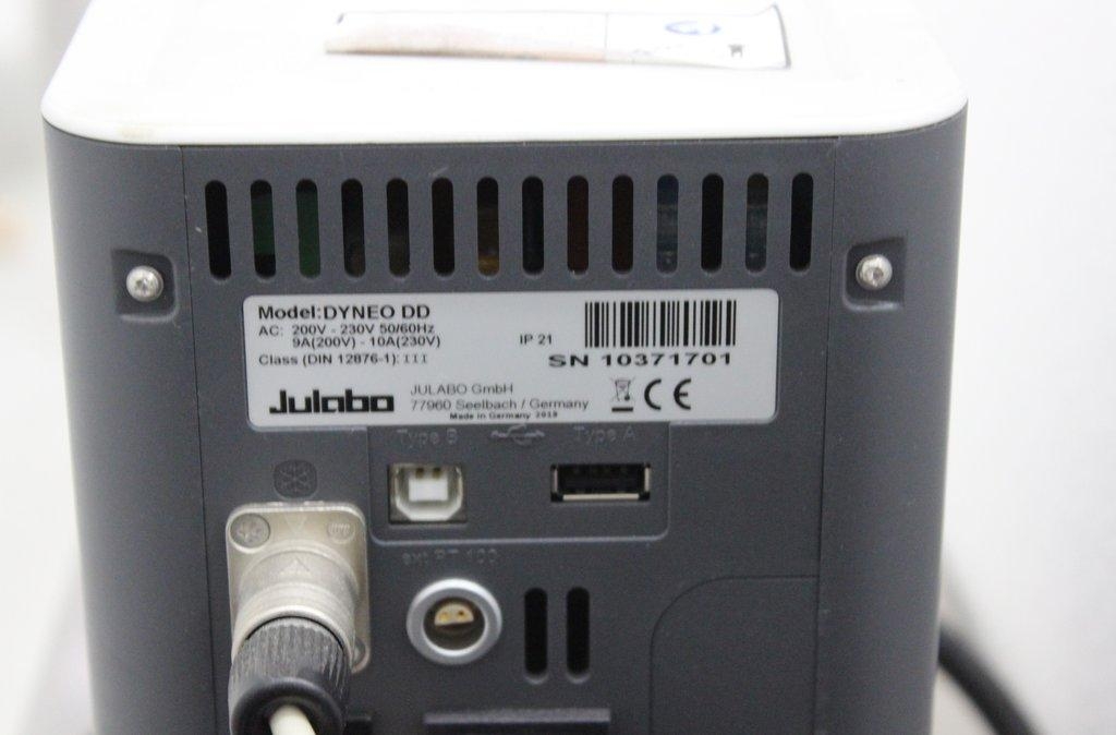 Julabo Dyneo DD 300F Refrigerated Circulator -25C to +200C, 3-4L, 2kW
