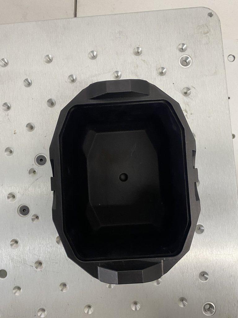 Thermo Scientific TX-1000 Set of 2 Buckets for Centrifugation Equipment