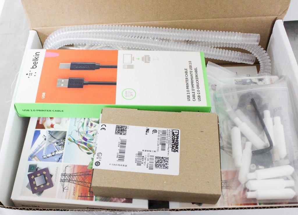 Thermo Dionex ICS-6000 DP6 Dual Pump/HPLC System 5000psi, Non-Working, AS-IS