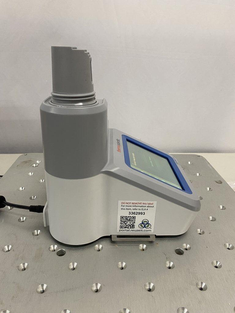 Thermo Scientific Orion Star T900 Series Titrator for Precise Laboratory Analysis