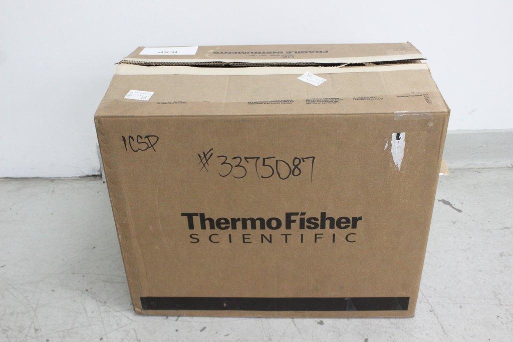 Thermo Dionex ICS-6000 DP6 Dual Pump/HPLC System 5000psi, Non-Working, AS-IS