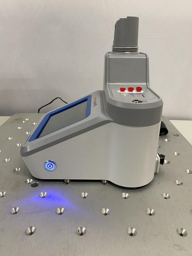 Thermo Scientific Orion Star T900 Series Titrator for Precise Laboratory Analysis
