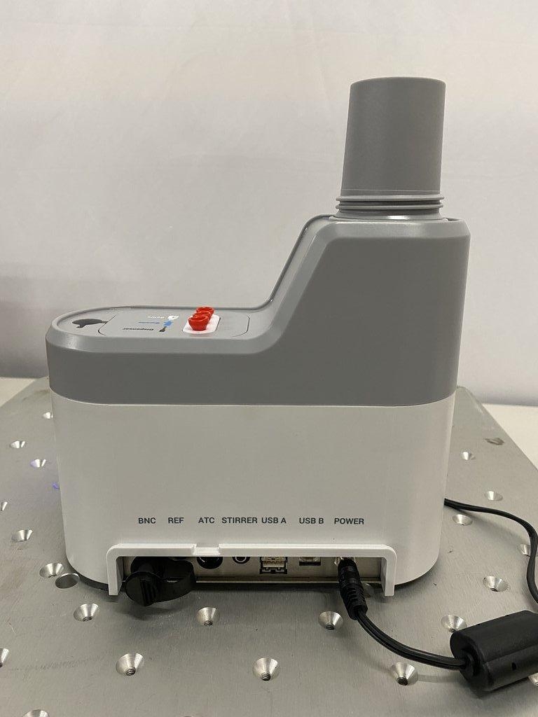 Thermo Scientific Orion Star T900 Series Titrator for Precise Laboratory Analysis