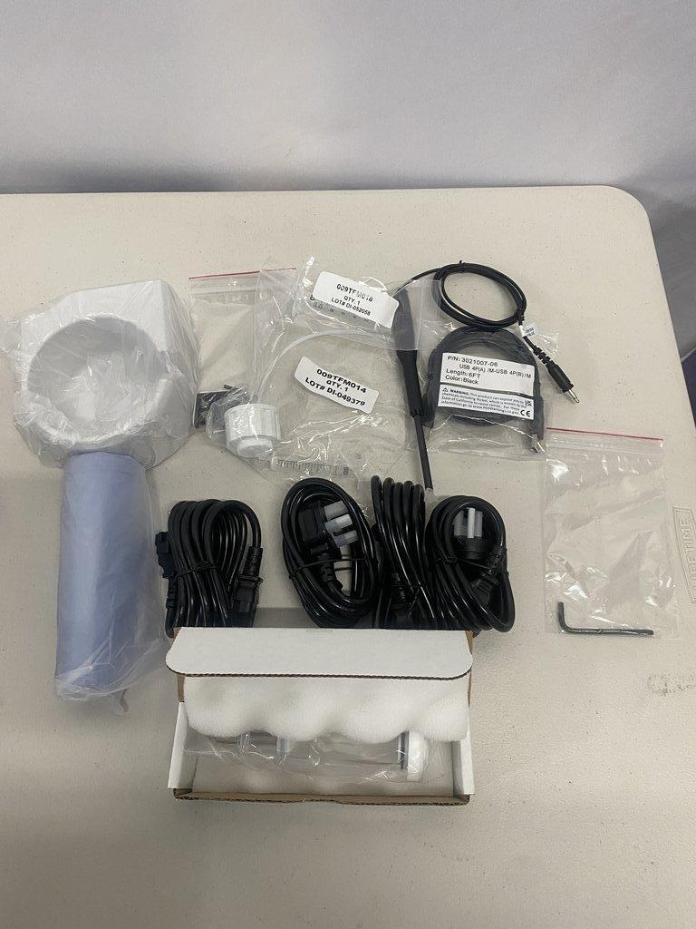 Thermo Scientific Orion Star T900 Series Titrator for Precise Laboratory Analysis