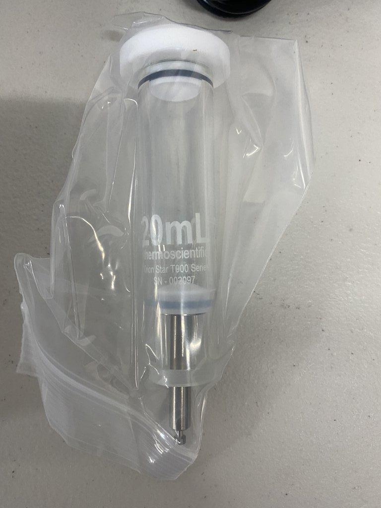 Thermo Scientific Orion Star T900 Series Titrator for Precise Laboratory Analysis