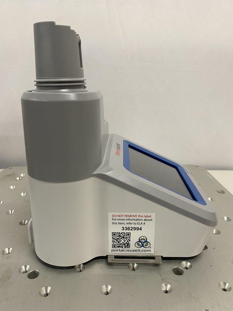Thermo Scientific Orion Star T900 Series Titrator for Laboratory Analysis