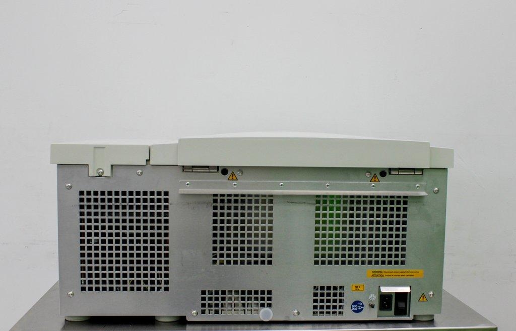 Thermo Sorvall Legend XTR 75004521 Centrifuge with Rotor - 4700 RPM