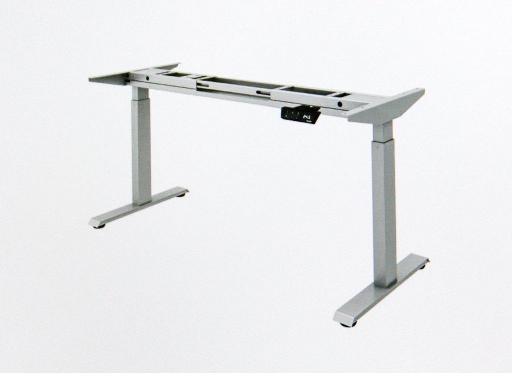 FRIANT C-LEG Adjustable Table Laboratory Facility Ergonomic Design
