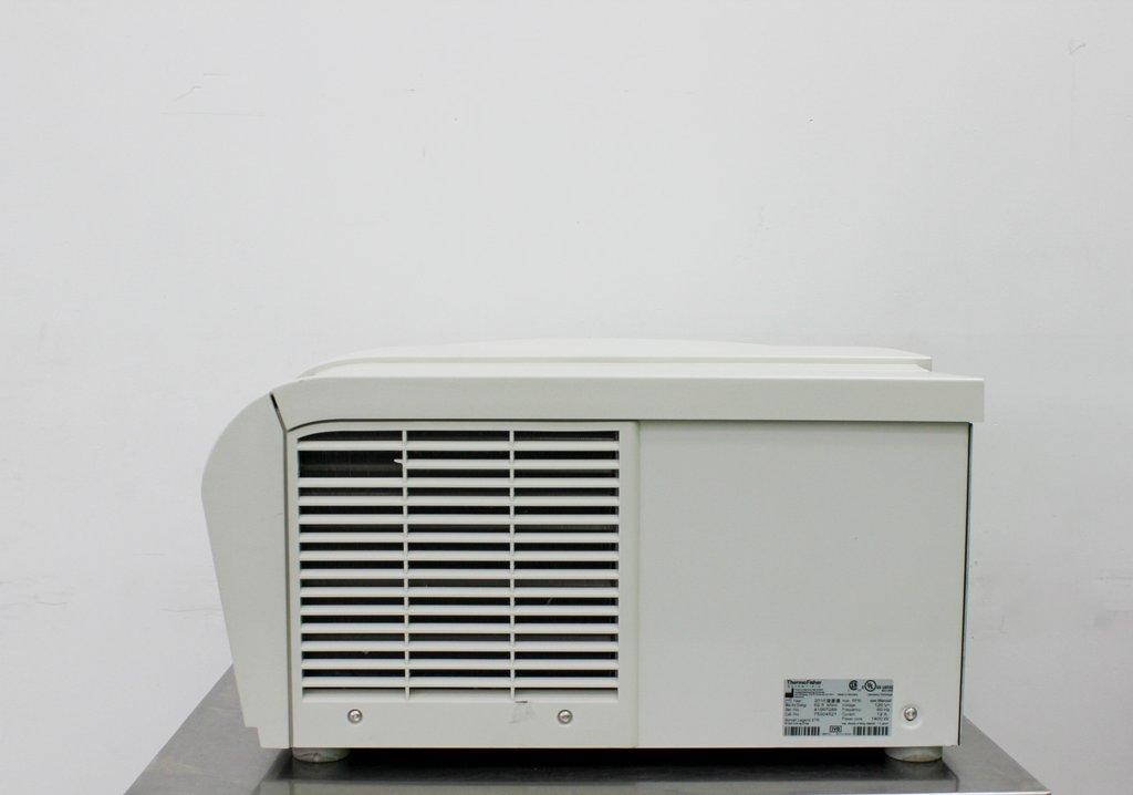 Thermo Sorvall Legend XTR 75004521 Centrifuge with Rotor - 4700 RPM