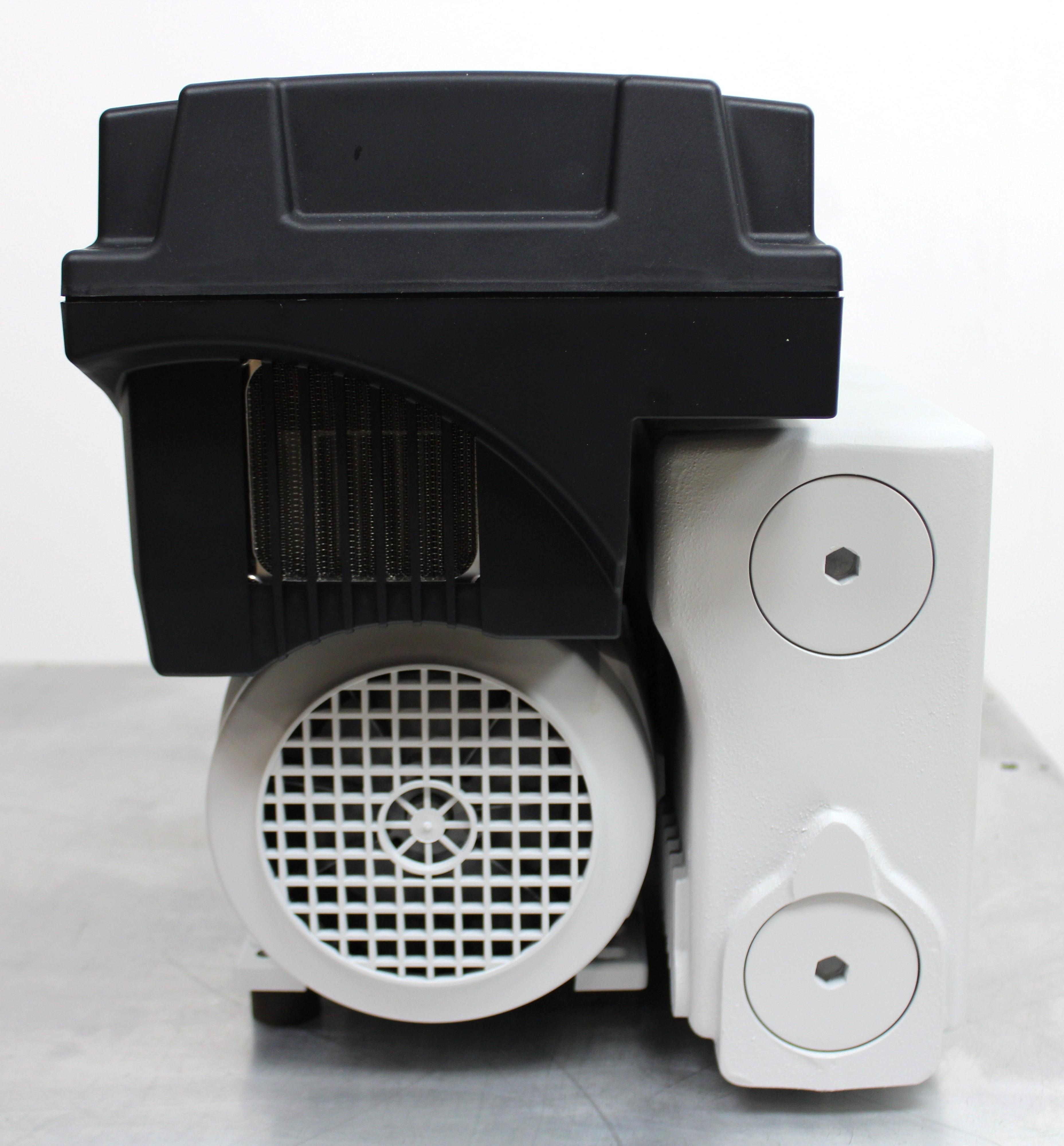Leybold Sogevac SV65BIFC Vacuum Pump Low Noise Reliable Performance