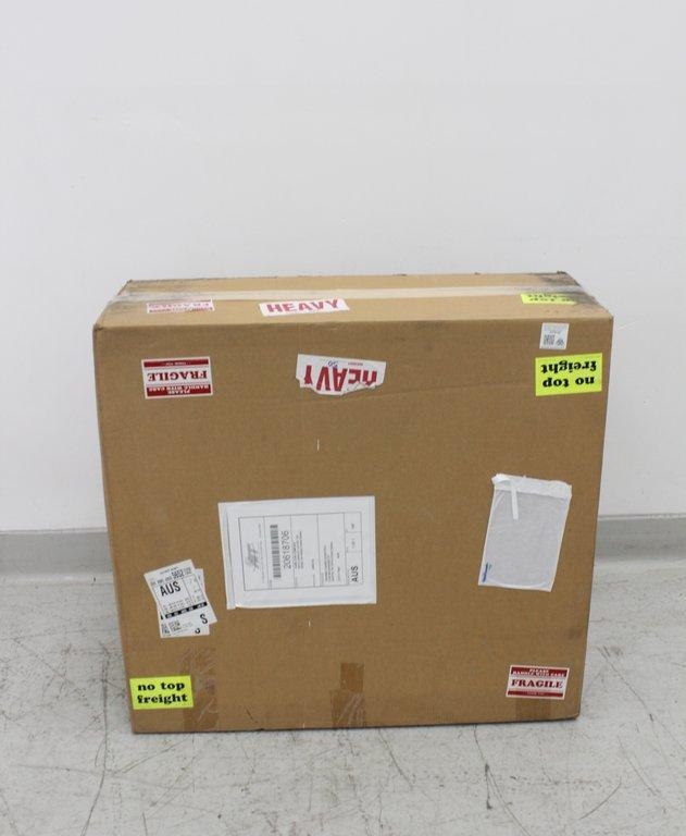 Hamilton Multi Probe Housing Extension New Lab Equipment Accessory