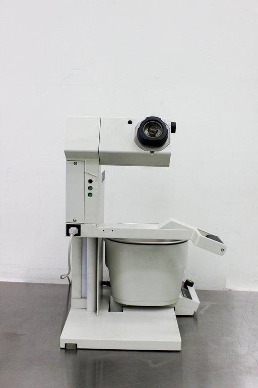 BUCHI Rotavapor R-300 EL Rotary Evaporator with B-305 and B-300