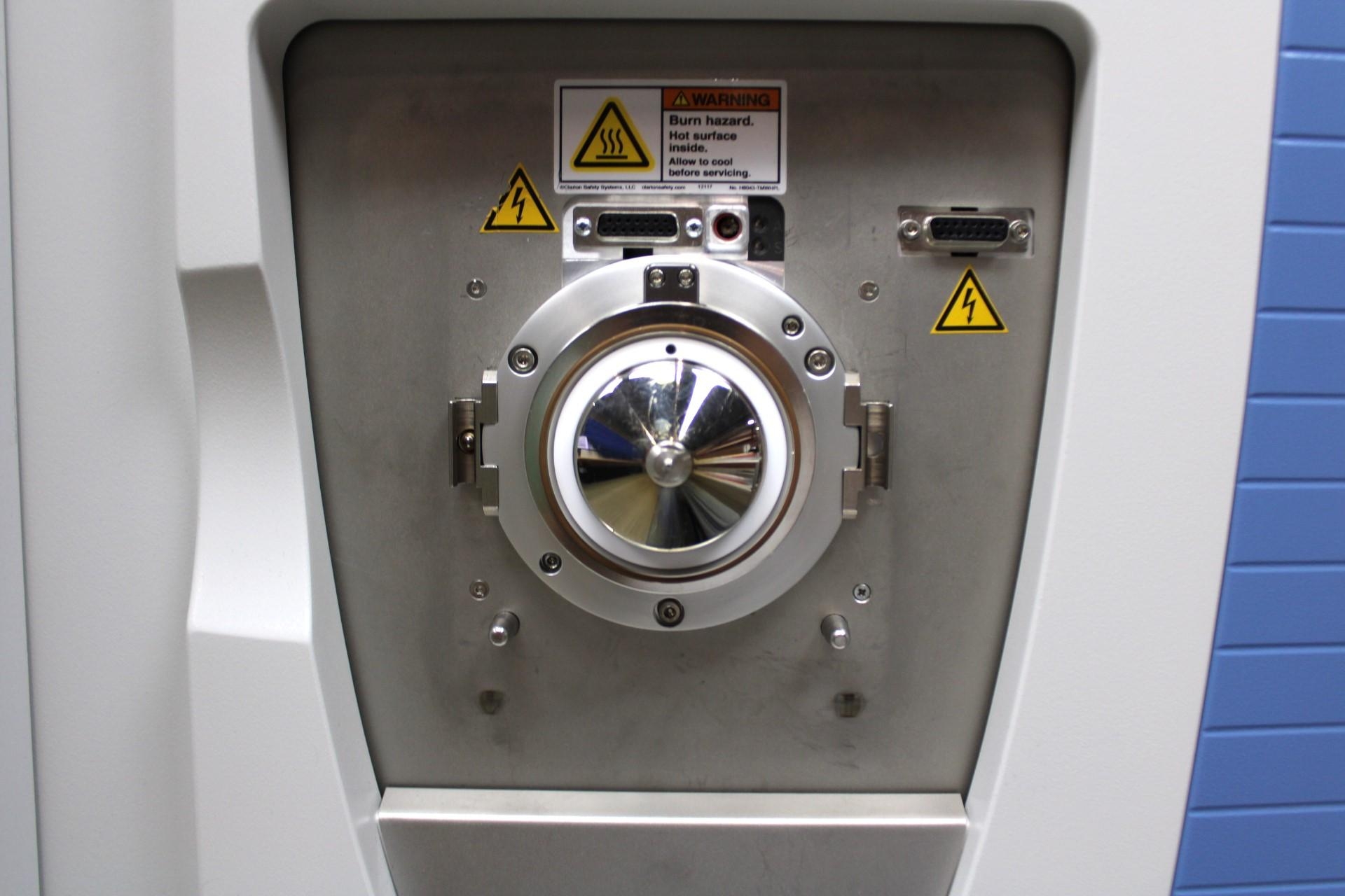 Thermo Q Exactive Mass Spectrometer, HR/AM Detection, 140,000 FWHM 2014