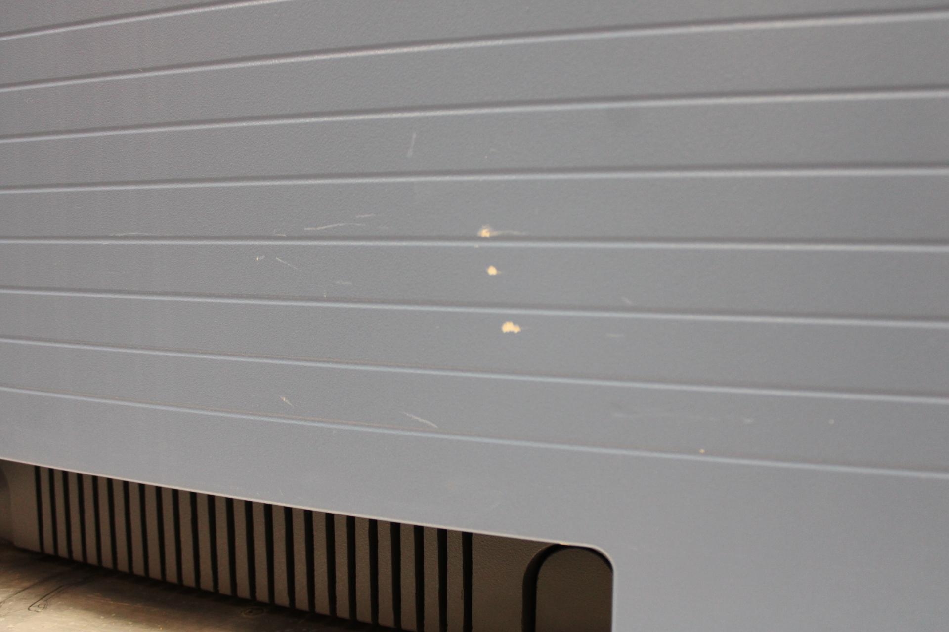 Thermo Q Exactive Mass Spectrometer, HR/AM Detection, 140,000 FWHM 2014