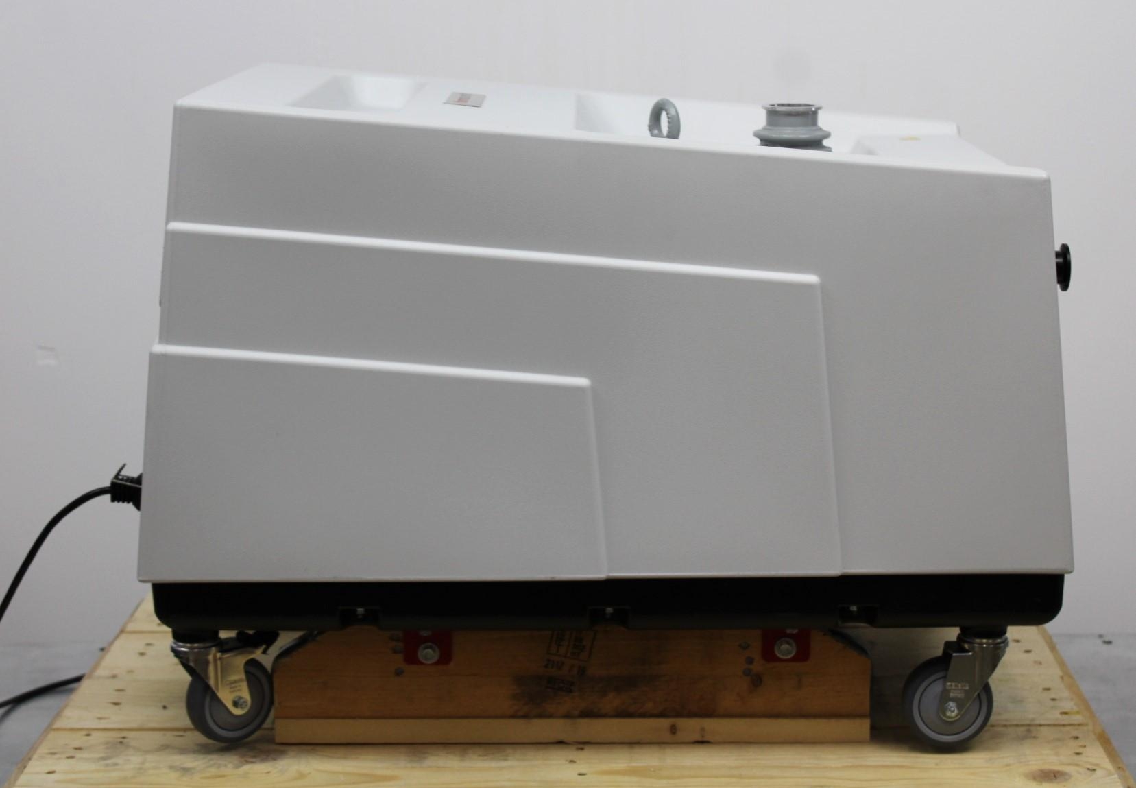 Agilent X3702 64100 Vacuum Pump for LC/MS with Quiet Operation