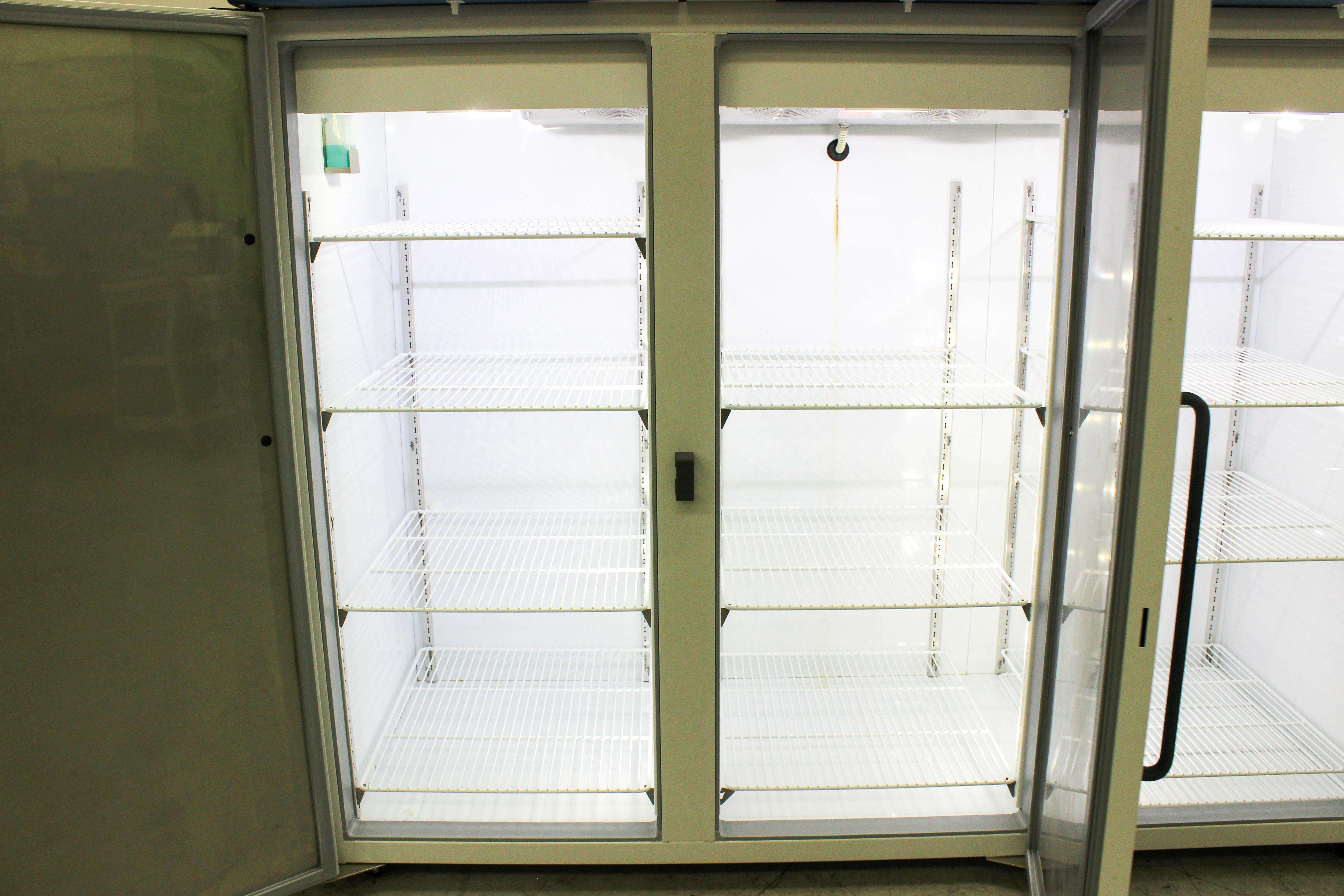Thermo Revco REL7504A Refrigerator Cold Storage 3.4C Tested VG Condition