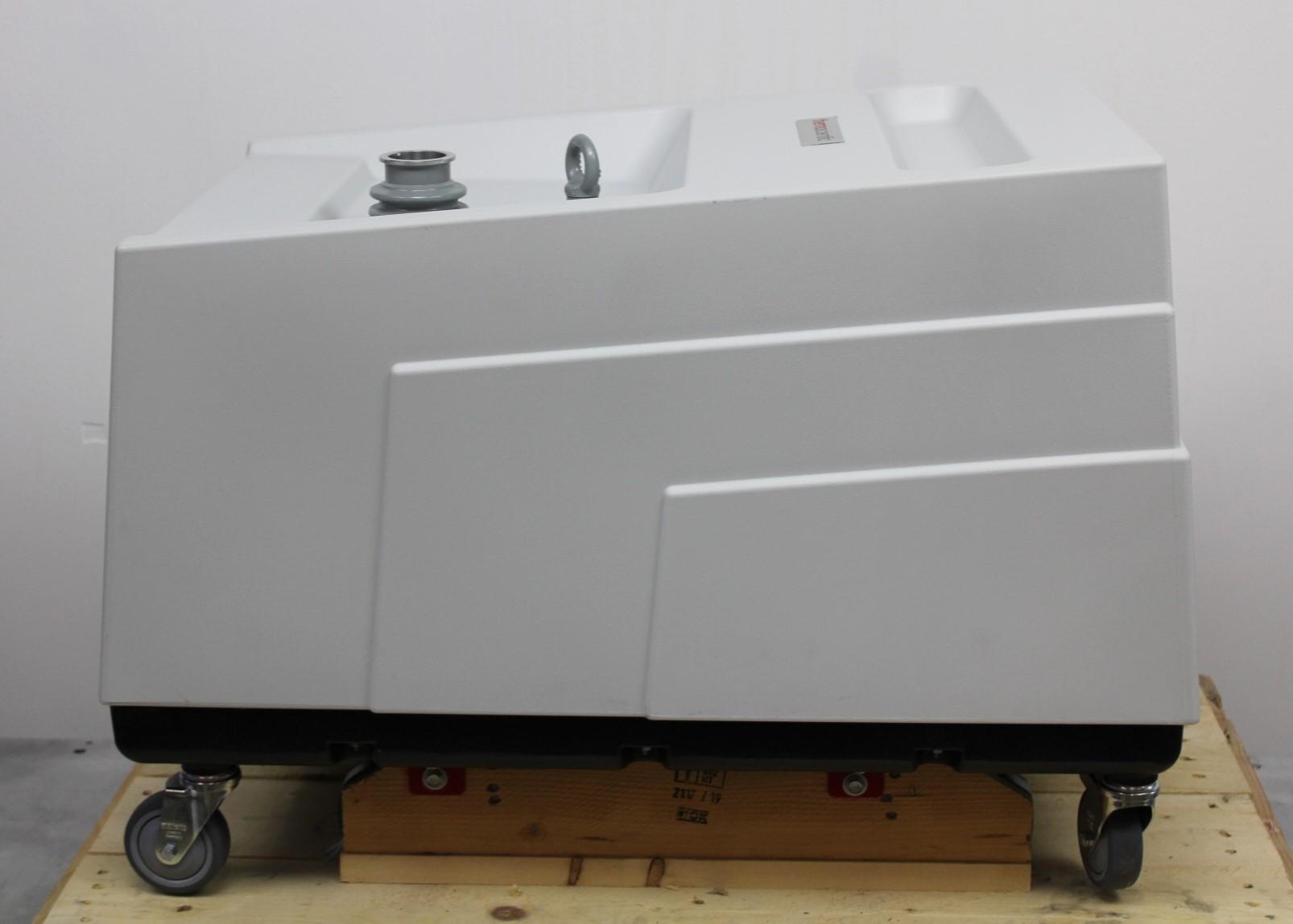 Agilent X3702 64100 Vacuum Pump for LC/MS with Quiet Operation