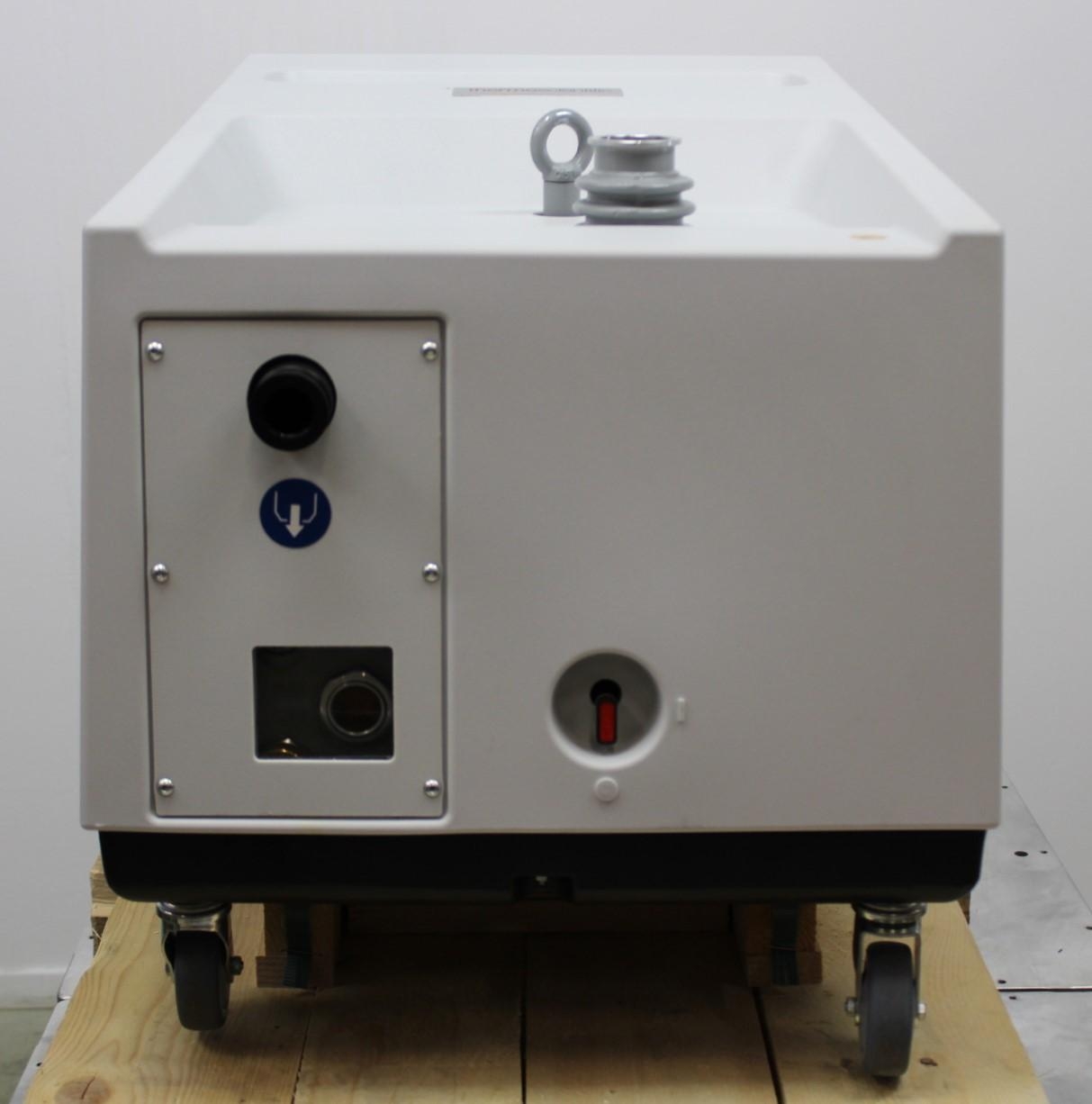 Agilent X3702 64100 Vacuum Pump for LC/MS with Quiet Operation