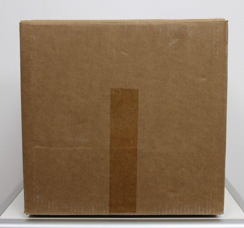 D.I.S. Dynamic Integrated Solutions 80111-60470 Mass Spectrometry Housing