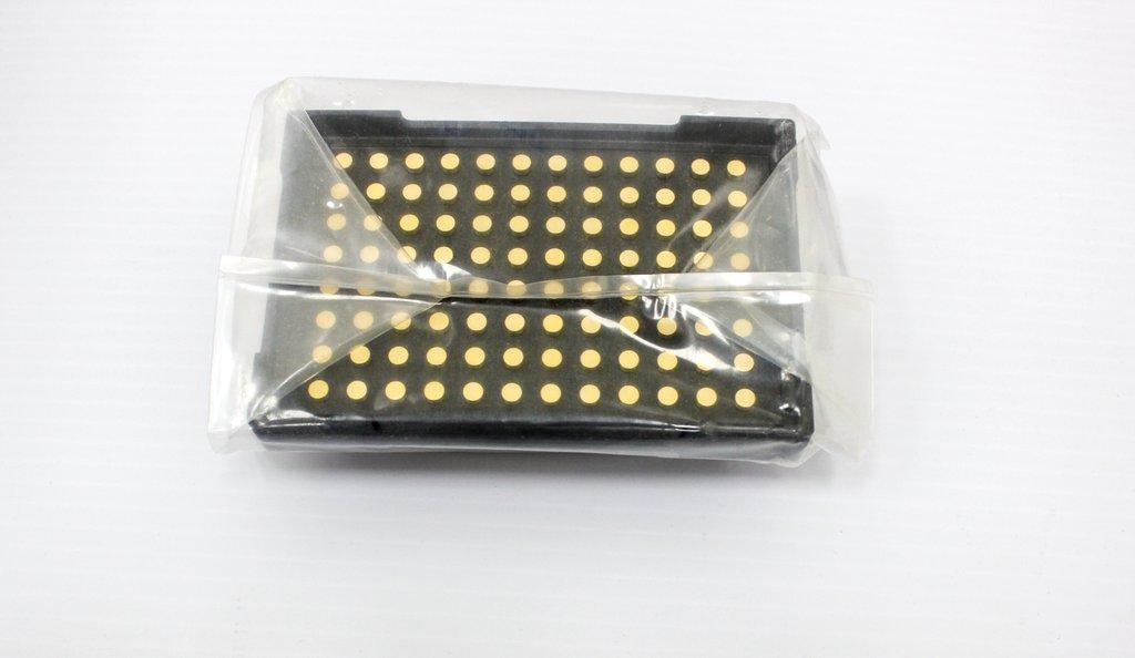 Matrical SL0096-P25 Accessory SonicMan 96-Lid for Automated Systems