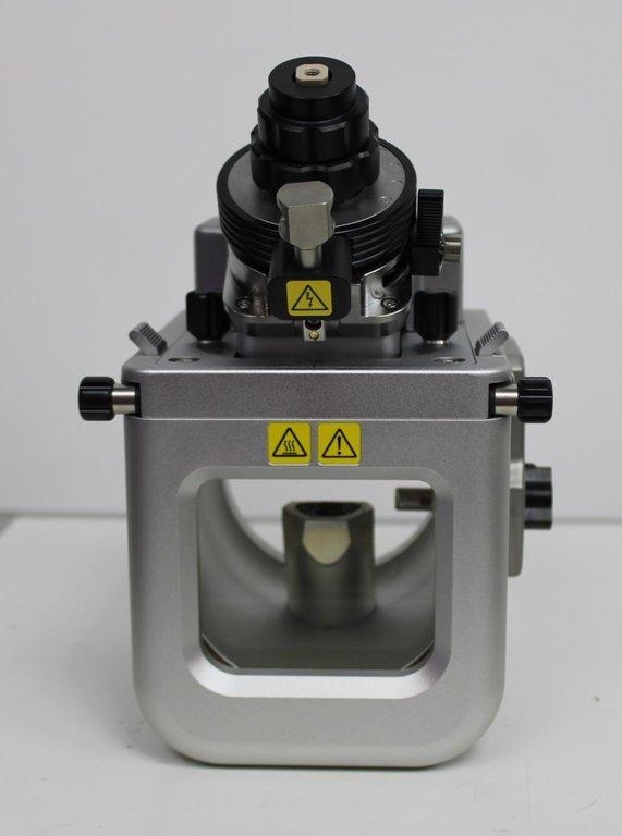 D.I.S. Dynamic Integrated Solutions 80111-60470 Mass Spectrometry Housing