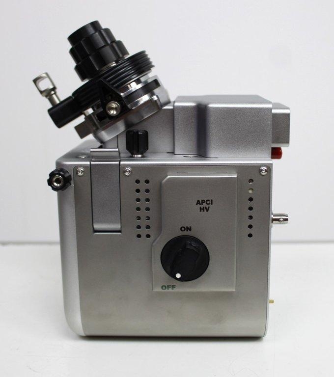 D.I.S. Dynamic Integrated Solutions 80111-60470 Mass Spectrometry Housing