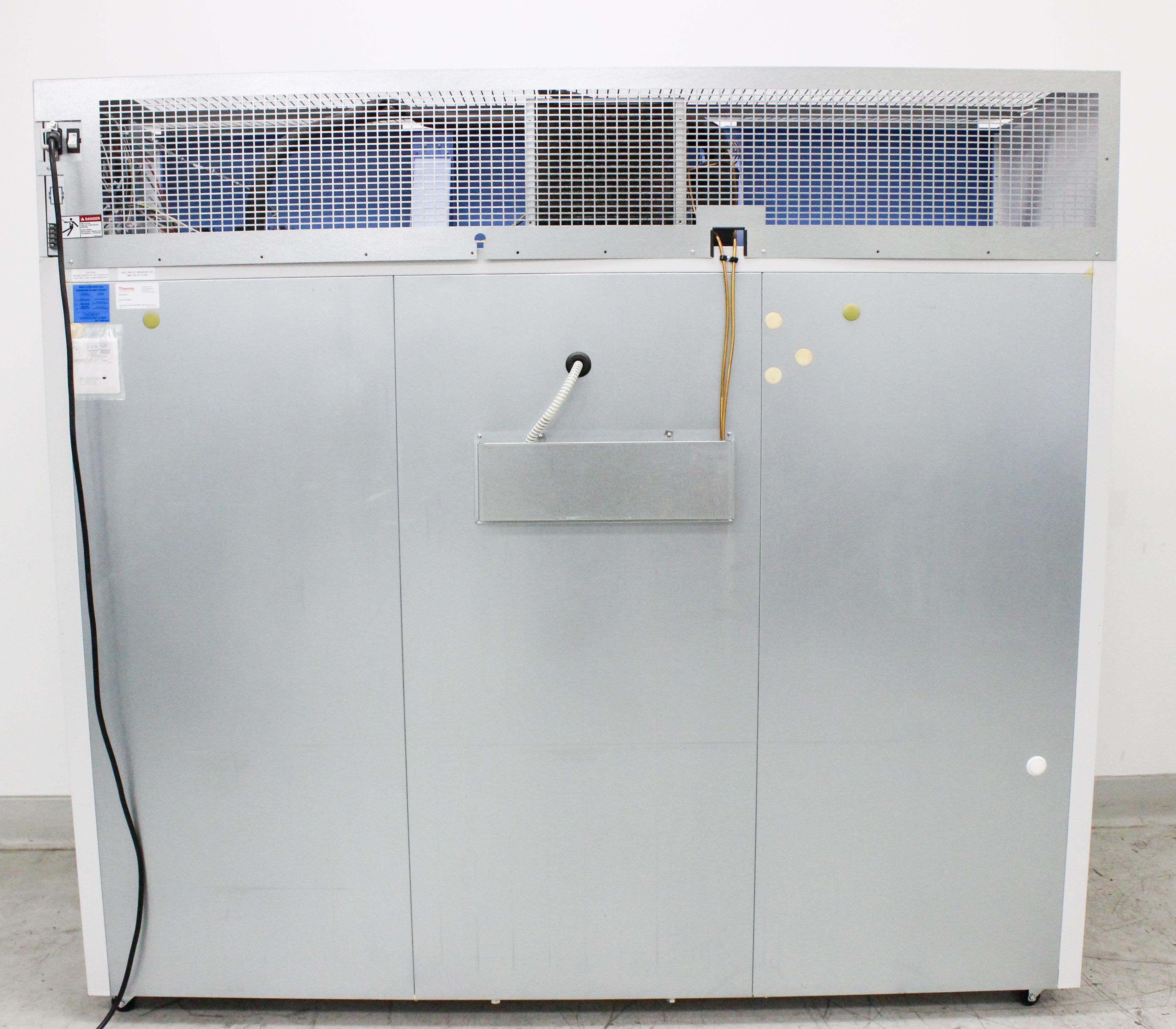 Thermo Revco REL7504A Refrigerator Cold Storage 3.4C Tested VG Condition