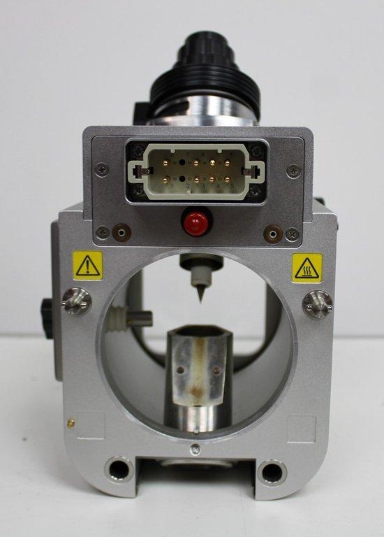 D.I.S. Dynamic Integrated Solutions 80111-60470 Mass Spectrometry Housing