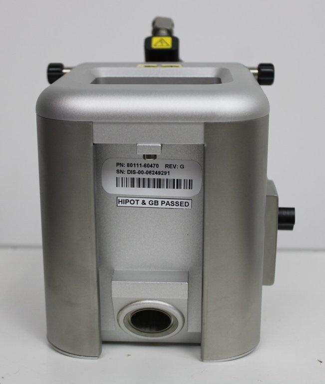 D.I.S. Dynamic Integrated Solutions 80111-60470 Mass Spectrometry Housing