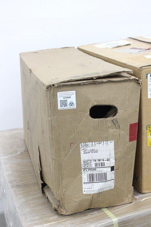 Armstrong 516860-035 Suction Guide sg-42 Process Scale-Up Accessory