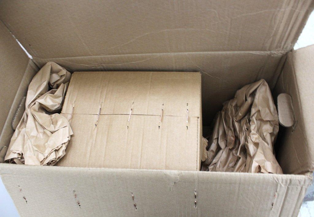 Armstrong 516860-035 Suction Guide sg-42 Process Scale-Up Accessory