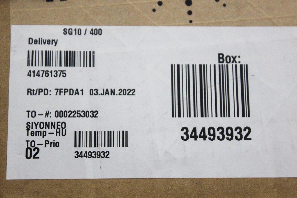 Agilent G5562A Bravo Liquid Handler Platform High Throughput Automation