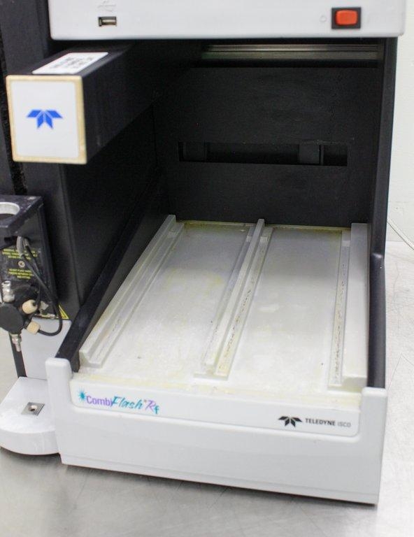 Teledyne Isco Combiflash RF Chemistry High Throughput Purification System