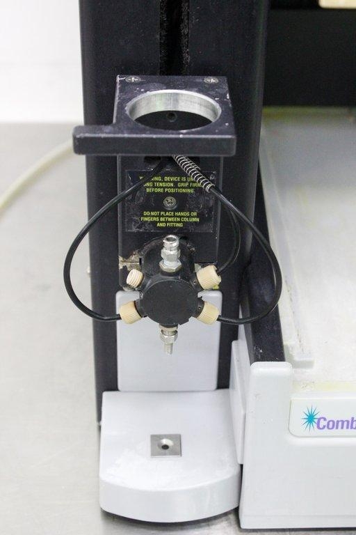 Teledyne Isco Combiflash RF Chemistry High Throughput Purification System