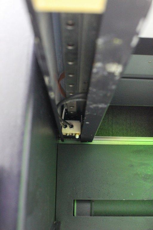 Teledyne Isco Combiflash RF Chemistry High Throughput Purification System