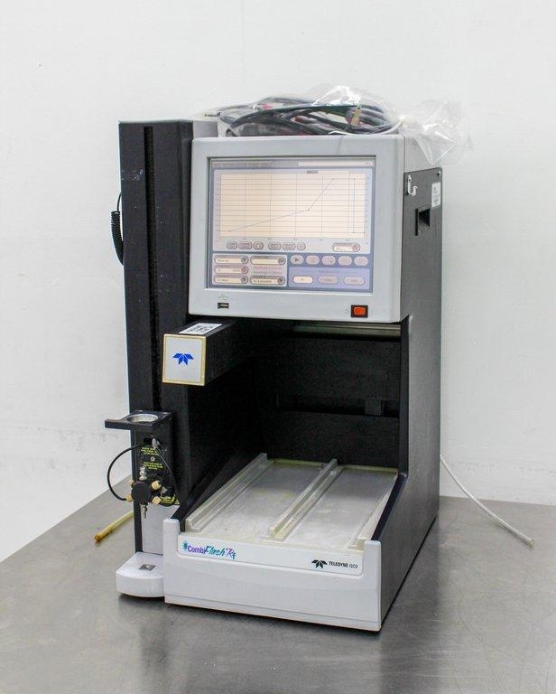 Teledyne Isco Combiflash RF Chemistry High Throughput Purification System