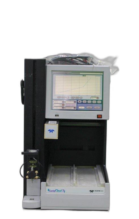 Teledyne Isco Combiflash RF Chemistry High Throughput Purification System