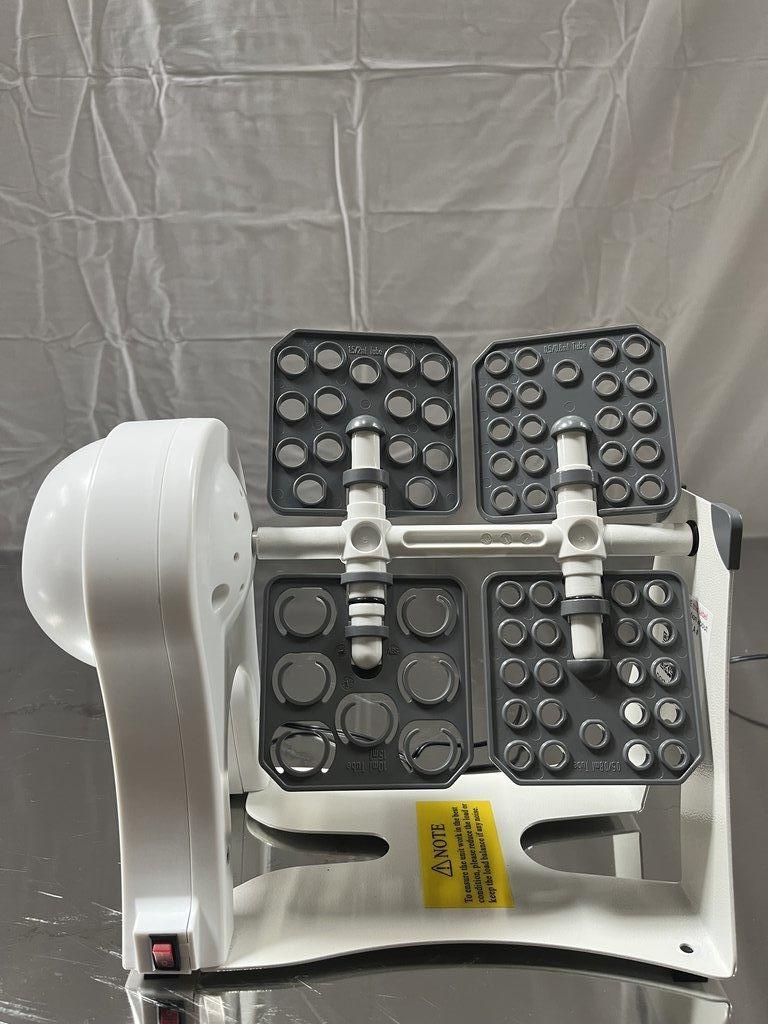 Thermo 88881001 Tube Revolver for Laboratory Sample Mixing