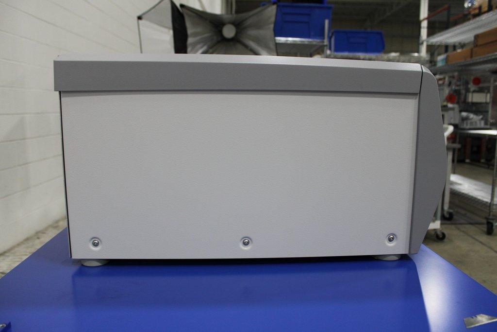 Thermo Sorvall X4R Pro-MD Centrifuge Floor Centrifuge Used Rotor Missing