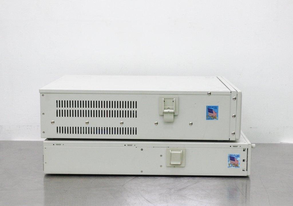 Essen Incucyte Zoom Controller Bioreactor Component Preowned Tested