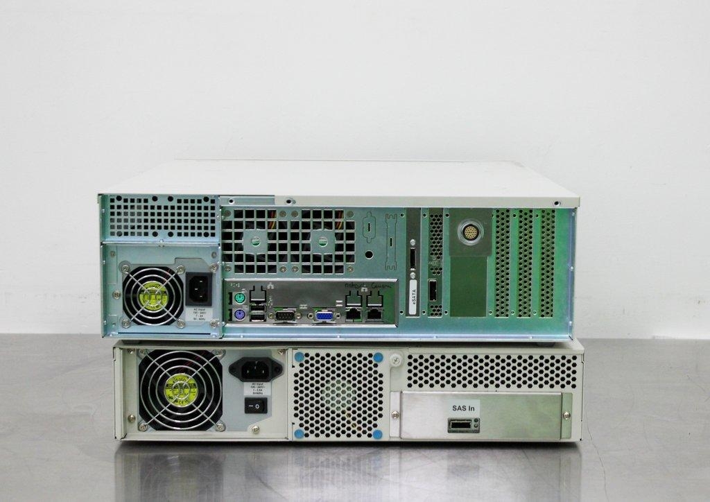 Essen Incucyte Zoom Controller Bioreactor Component Preowned Tested