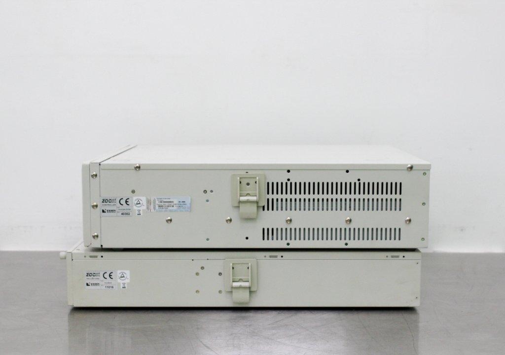 Essen Incucyte Zoom Controller Bioreactor Component Preowned Tested