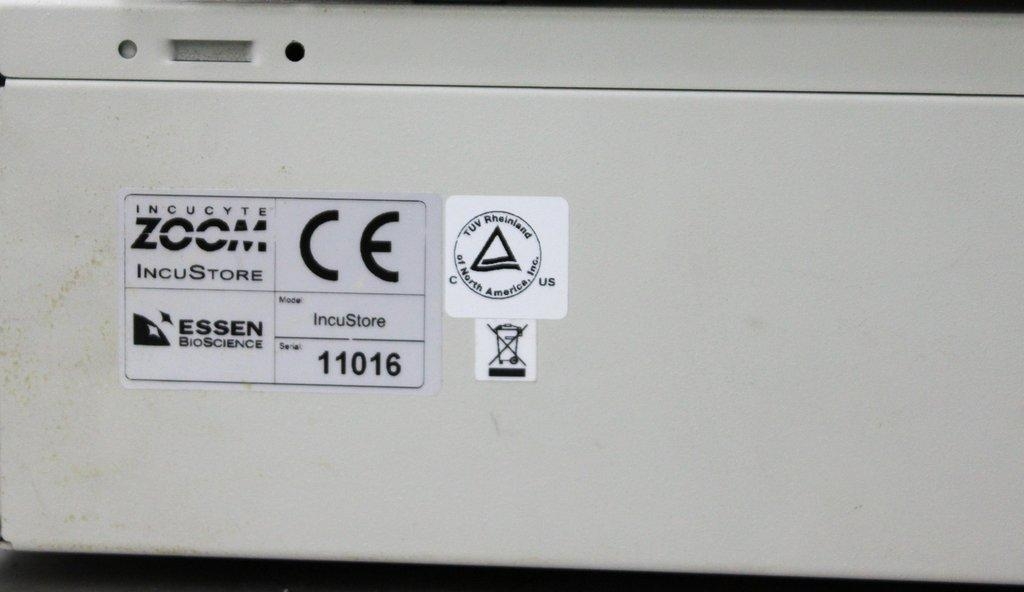 Essen Incucyte Zoom Controller Bioreactor Component Preowned Tested