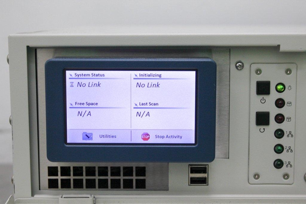 Essen Incucyte Zoom Controller Bioreactor Component Preowned Tested