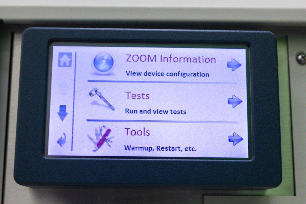 Essen Incucyte Zoom Controller Bioreactor Component Preowned Tested