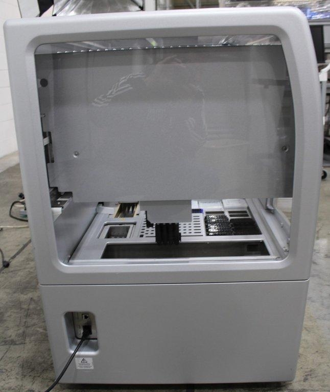 Qiagen QIAsymphony SP Purification Instrument Excellent Condition